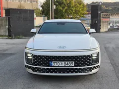 2023 Hyundai Grandeur 3.5 LPG 2WD — фото 3