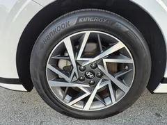 2023 Hyundai Grandeur 3.5 LPG 2WD — фото 5