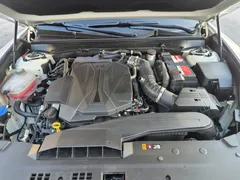 2023 Hyundai Grandeur 3.5 LPG 2WD — фото 6