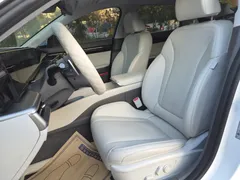 2023 Hyundai Grandeur 3.5 LPG 2WD — фото 10