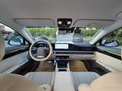 2023 Hyundai Grandeur 3.5 LPG 2WD — фото 14