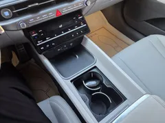 2023 Hyundai Grandeur 3.5 LPG 2WD — фото 15