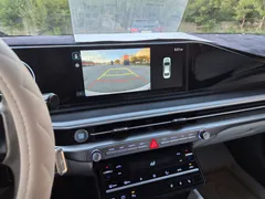 2023 Hyundai Grandeur 3.5 LPG 2WD — фото 16