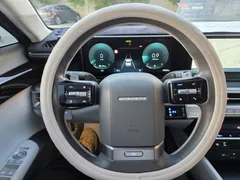 2023 Hyundai Grandeur 3.5 LPG 2WD — фото 18