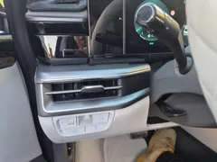 2023 Hyundai Grandeur 3.5 LPG 2WD — фото 19