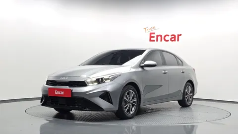 2022 Kia K3 1.6