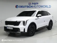 2024 Kia Sorento HEV 1.6 2WD — фото 1