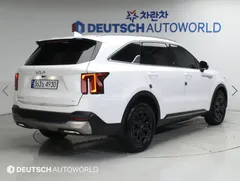 2024 Kia Sorento HEV 1.6 2WD — фото 2