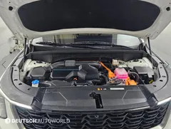 2024 Kia Sorento HEV 1.6 2WD — фото 6