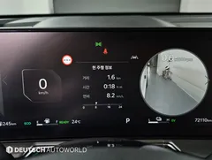 2024 Kia Sorento HEV 1.6 2WD — фото 8