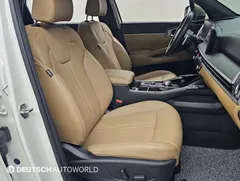 2024 Kia Sorento HEV 1.6 2WD — фото 10
