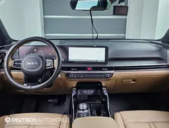 2024 Kia Sorento HEV 1.6 2WD — фото 14