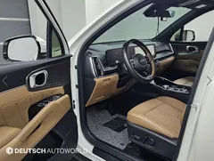 2024 Kia Sorento HEV 1.6 2WD — фото 15