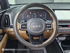 2024 Kia Sorento HEV 1.6 2WD — фото 17