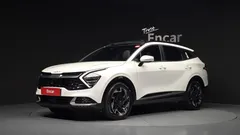 2024 Kia Sportage Gasoline 1.6 Turbo 2WD — фото 1