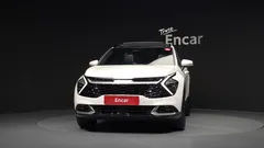 2024 Kia Sportage Gasoline 1.6 Turbo 2WD — фото 3
