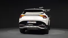 2024 Kia Sportage Gasoline 1.6 Turbo 2WD — фото 4