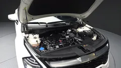 2024 Kia Sportage Gasoline 1.6 Turbo 2WD — фото 6