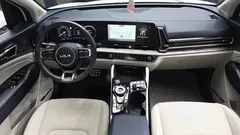 2024 Kia Sportage Gasoline 1.6 Turbo 2WD — фото 7