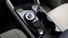2024 Kia Sportage Gasoline 1.6 Turbo 2WD — фото 9