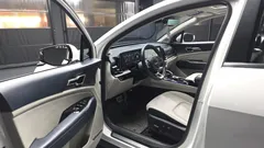2024 Kia Sportage Gasoline 1.6 Turbo 2WD — фото 10