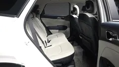 2024 Kia Sportage Gasoline 1.6 Turbo 2WD — фото 12