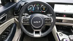 2024 Kia Sportage Gasoline 1.6 Turbo 2WD — фото 13