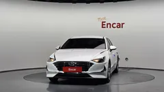 2022 Hyundai Sonata 2.0 LPG(rental car) — фото 3