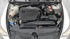 2022 Hyundai Sonata 2.0 LPG(rental car) — фото 6