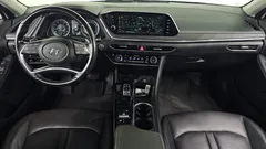 2022 Hyundai Sonata 2.0 LPG(rental car) — фото 7