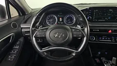 2022 Hyundai Sonata 2.0 LPG(rental car) — фото 13