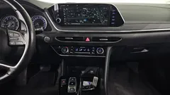 2022 Hyundai Sonata 2.0 LPG(rental car) — фото 14