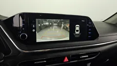 2022 Hyundai Sonata 2.0 LPG(rental car) — фото 15