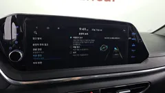 2022 Hyundai Sonata 2.0 LPG(rental car) — фото 16