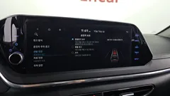 2022 Hyundai Sonata 2.0 LPG(rental car) — фото 17