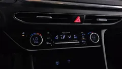 2022 Hyundai Sonata 2.0 LPG(rental car) — фото 18
