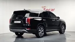 2022 Hyundai Palisade Diesel 2.2 2WD — фото 2