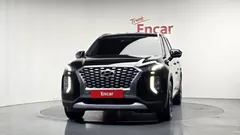 2022 Hyundai Palisade Diesel 2.2 2WD — фото 3