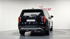 2022 Hyundai Palisade Diesel 2.2 2WD — фото 4