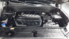 2022 Hyundai Palisade Diesel 2.2 2WD — фото 6
