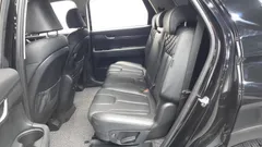 2022 Hyundai Palisade Diesel 2.2 2WD — фото 11
