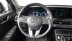 2022 Hyundai Palisade Diesel 2.2 2WD — фото 13
