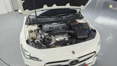 2023 Mercedes-Benz CLA-Class CLA250 4MATIC — фото 6