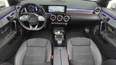 2023 Mercedes-Benz CLA-Class CLA250 4MATIC — фото 7
