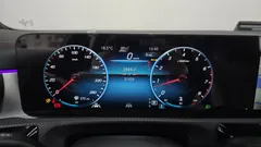 2023 Mercedes-Benz CLA-Class CLA250 4MATIC — фото 8