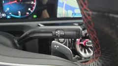 2023 Mercedes-Benz CLA-Class CLA250 4MATIC — фото 9