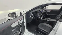 2023 Mercedes-Benz CLA-Class CLA250 4MATIC — фото 10