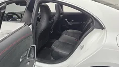 2023 Mercedes-Benz CLA-Class CLA250 4MATIC — фото 11