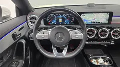 2023 Mercedes-Benz CLA-Class CLA250 4MATIC — фото 13