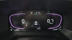 2023 Kia Ray Prestige — фото 8